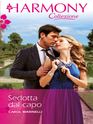 cover image of Sedotta dal capo